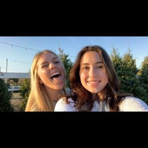 Meet your Posher, Ally